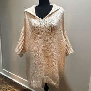 Woman sweater size L